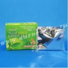 Зеленый чай Тулси  (KUDOS) 